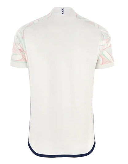 MAILLOT AJAX AMSTERDAM EXTERIEUR 2023/2024