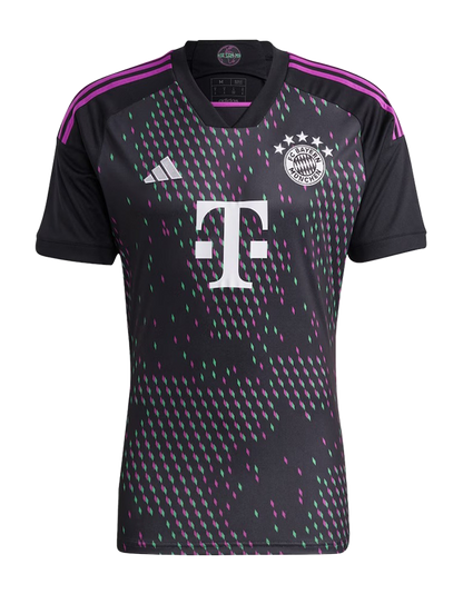MAILLOT BAYERN MUNICH EXTERIEUR 2023/2024