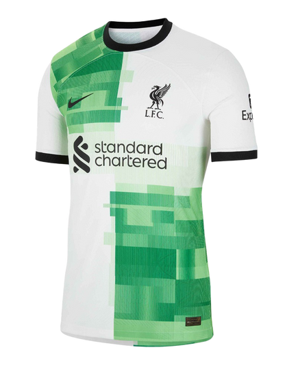MAILLOT LIVERPOOL EXTERIEUR 2023/2024