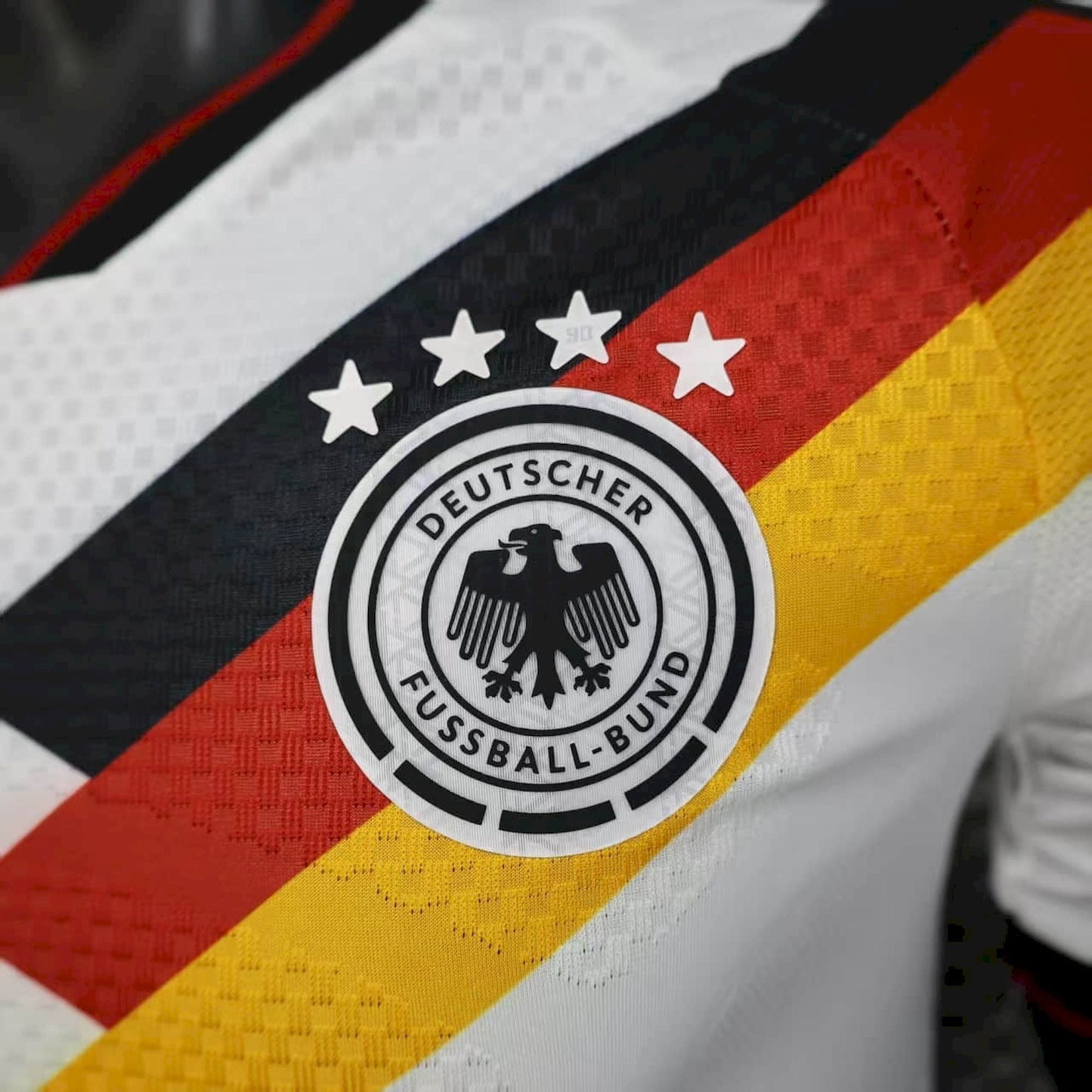 Maillot Player Allemagne Domicile 2026/2027