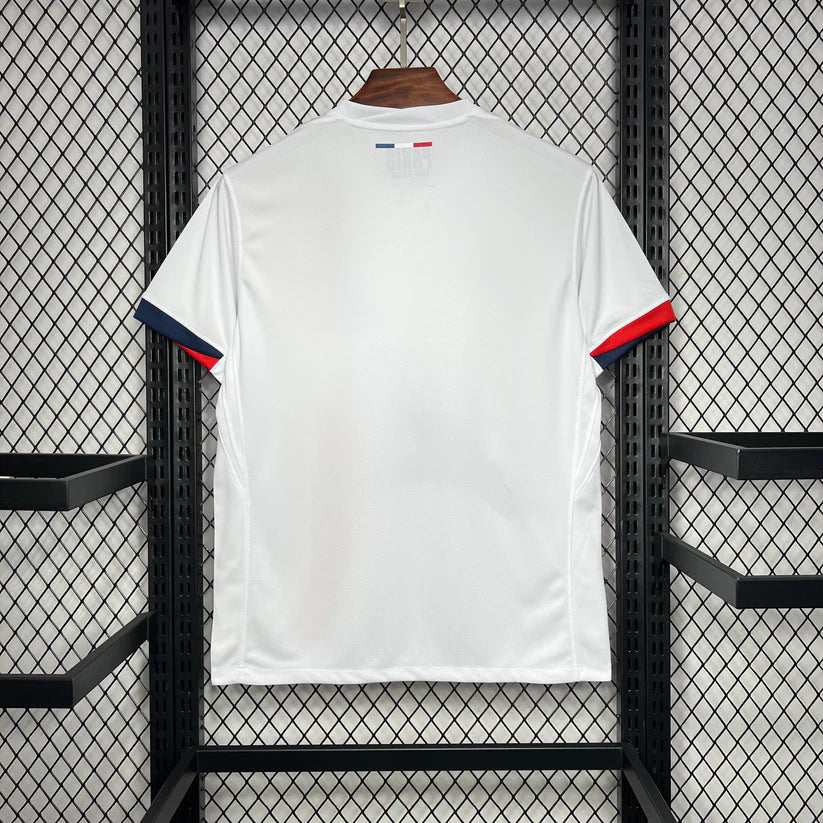 Maillot Paris Extérieur 2025/2026