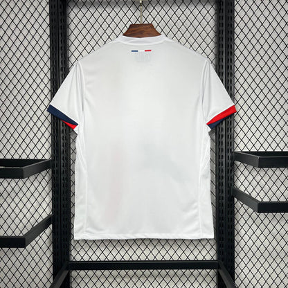 Maillot Paris Extérieur 2025/2026