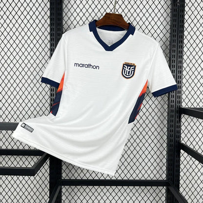 Maillot Équateur Third 2026/2027