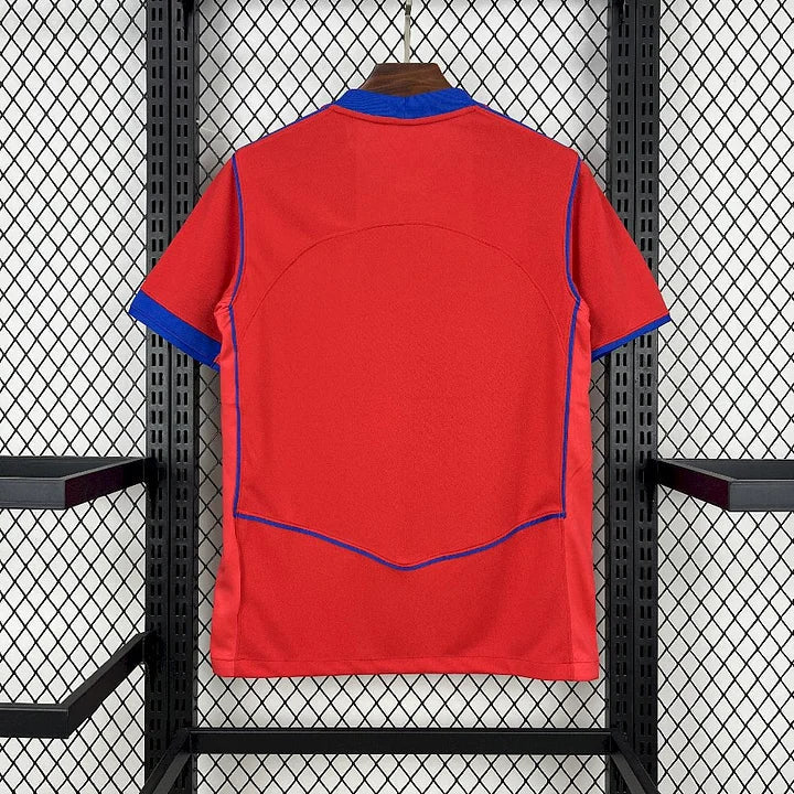 Maillot Paris Third 2025/2026