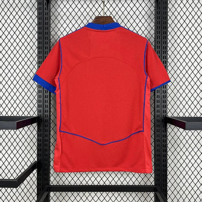 Maillot Paris Third 2025/2026