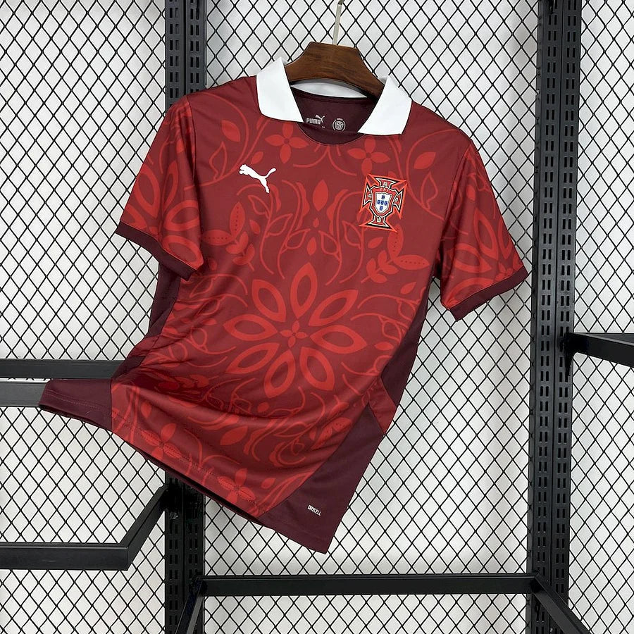 Maillot Portugal Concept 2025/2026