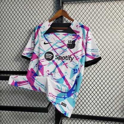 Maillot Barcelone Entraînement 2023/2024