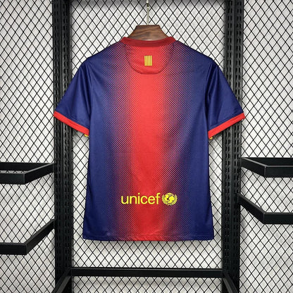 Maillot Barcelone Retro 2012/2013