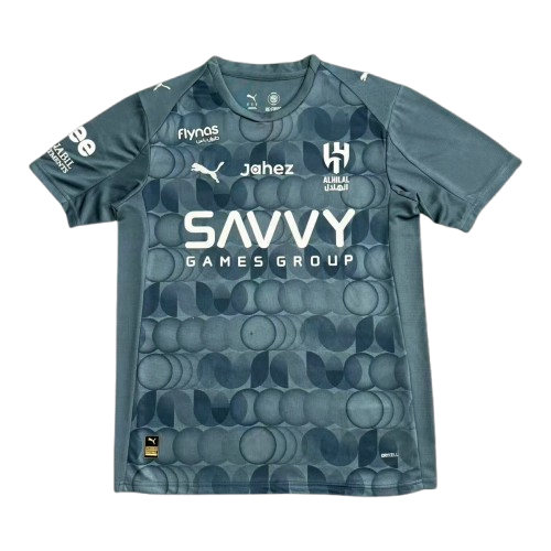Maillot Al Hilal Third 2025/2026