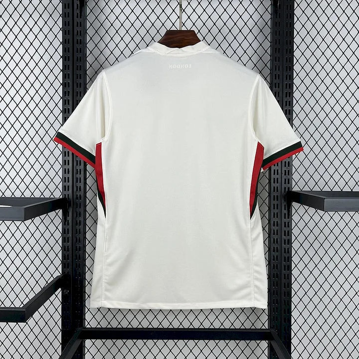 Maillot Chelsea Extérieur 2025/2026