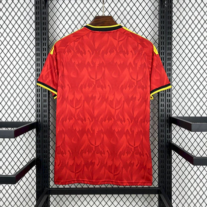 Maillot Belgique Domicile 2026/2027