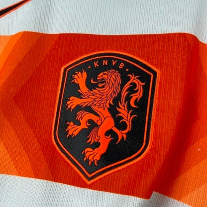 Maillot Pays Bas Extérieur 2026/2027