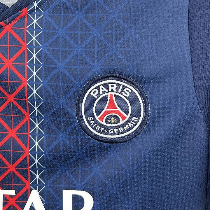 Kit Enfant Paris Domicile 2025/2026