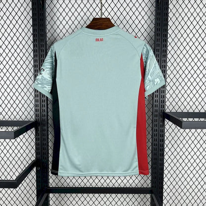 Maillot AC Milan Extérieur 2025/2026