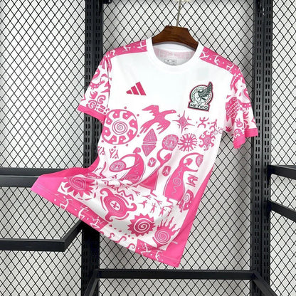 Maillot Mexique Concept 2025/2026