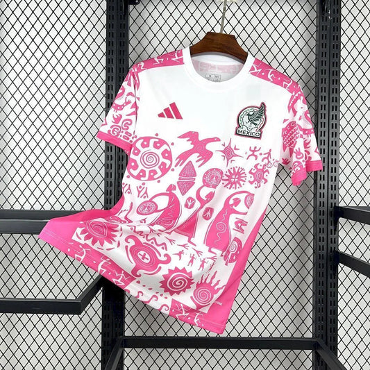 Maillot Mexique Concept 2025/2026