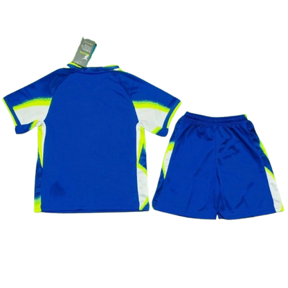 Kit Enfant Corée du Sud Extérieur 2025/2026