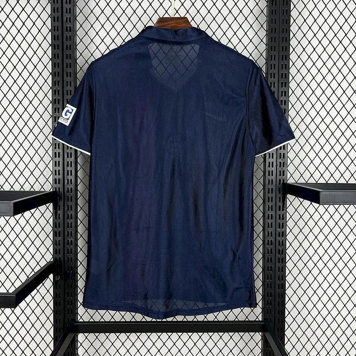 Maillot Paris Retro Domicile 2001/2002