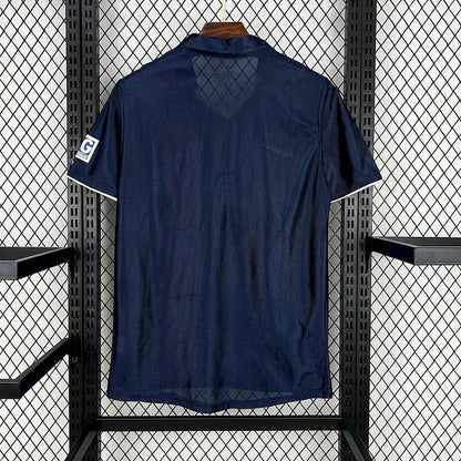 Maillot Paris Retro Domicile 2001/2002