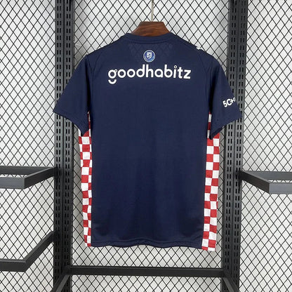 Maillot PSV Eindhoven Extérieur 2025/2026