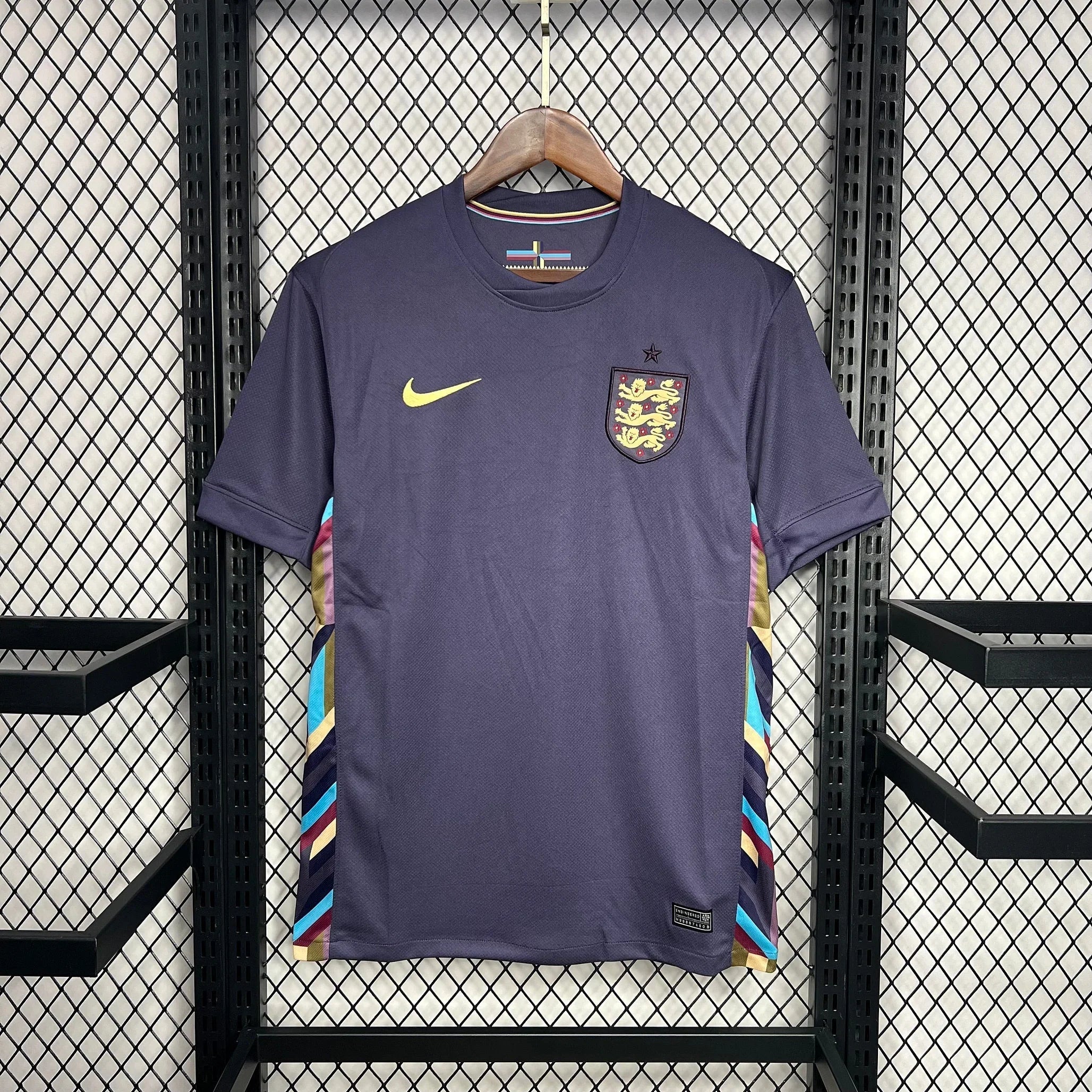 Maillot Angleterre Extérieur 2024/2025
