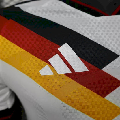 Maillot Player Allemagne Domicile 2026/2027