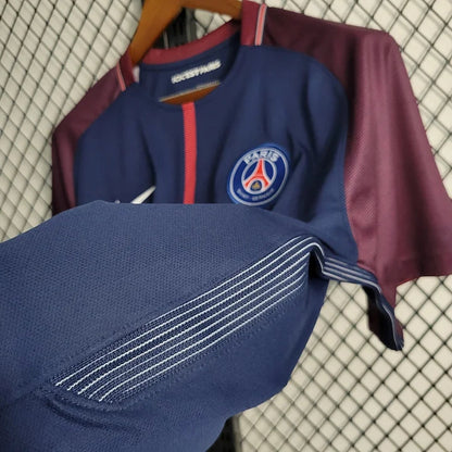 Maillot Paris Retro Domicile 2017/2018