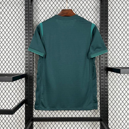 Maillot Nigéria Extérieur 2025/2026