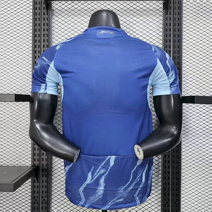 Maillot Player Ajax Amsterdam Extérieur 2025/2026