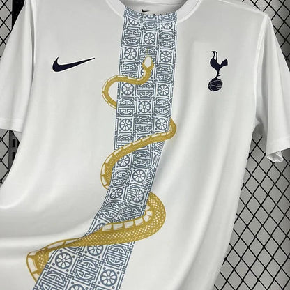Maillot Tottenham Concept Serpent 2025/2026