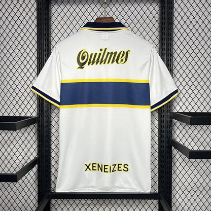 Maillot Retro Boca Juniors Extérieur 1996/1997