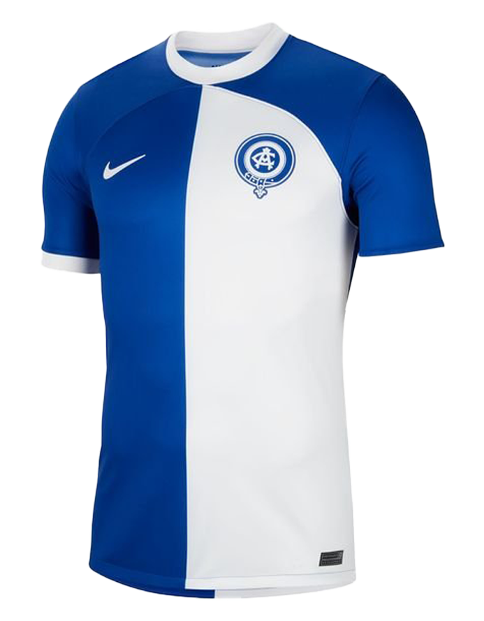 MAILLOT ATLETICO MADRID EXTERIEUR 2023/2024