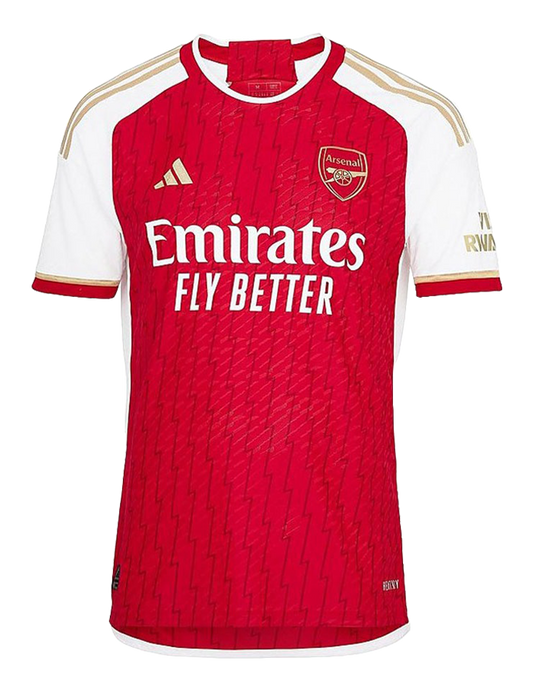 MAILLOT ARSENAL DOMICILE 2023/2024