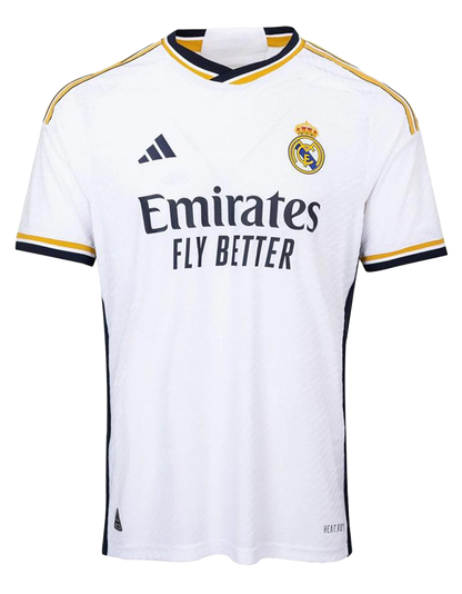 MAILLOT REAL MADRID DOMICILE 2023/2024