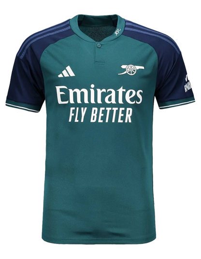 MAILLOT ARSENAL THIRD 2023/2024
