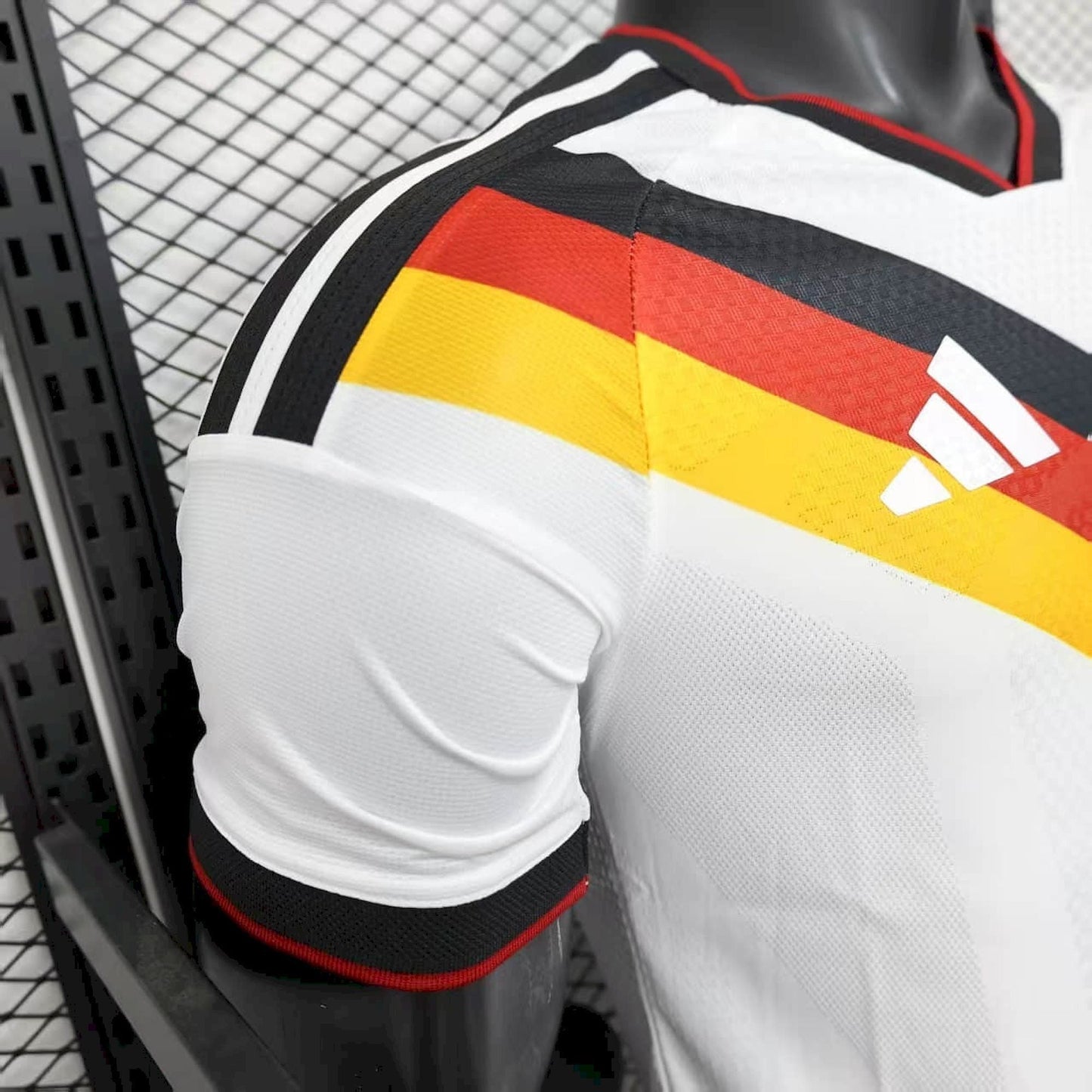 Maillot Player Allemagne Domicile 2026/2027