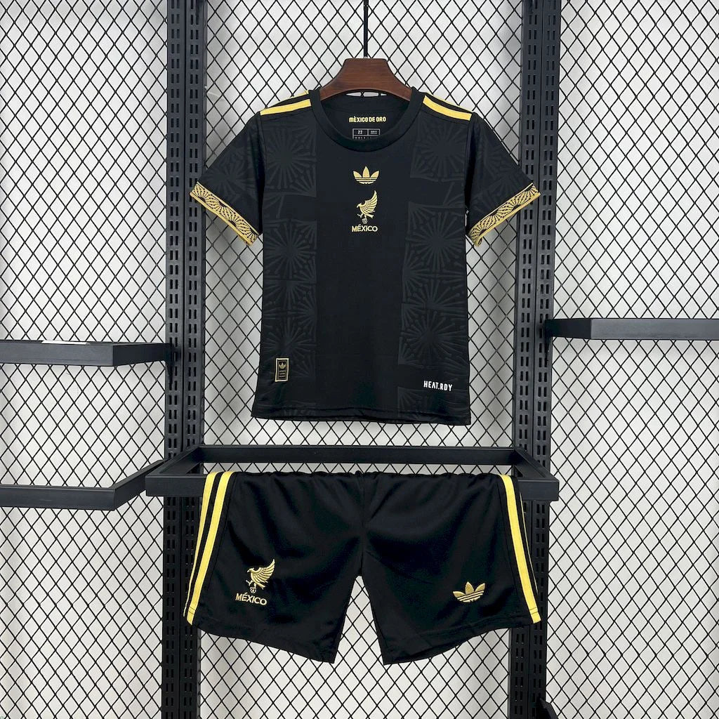Kit Enfant Mexique Concept 2025/2026