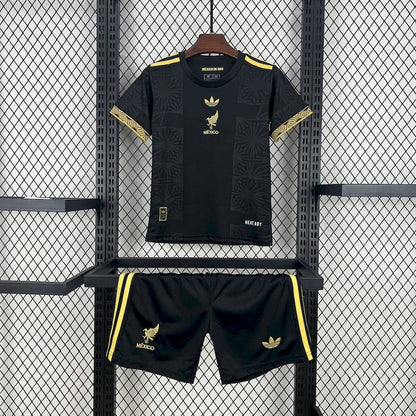 Kit Enfant Mexique Concept 2025/2026