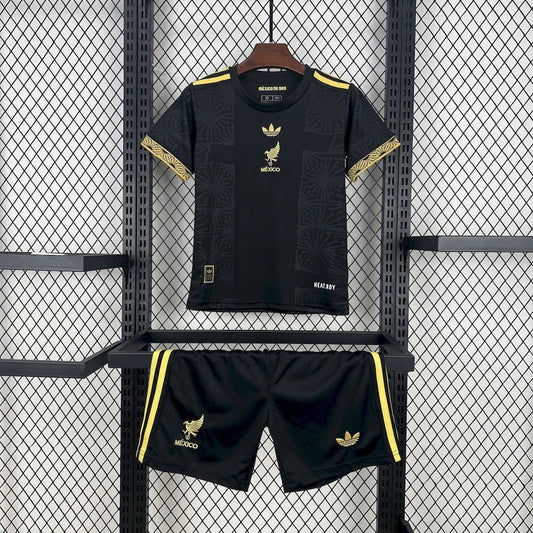 Kit Enfant Mexique Concept 2025/2026