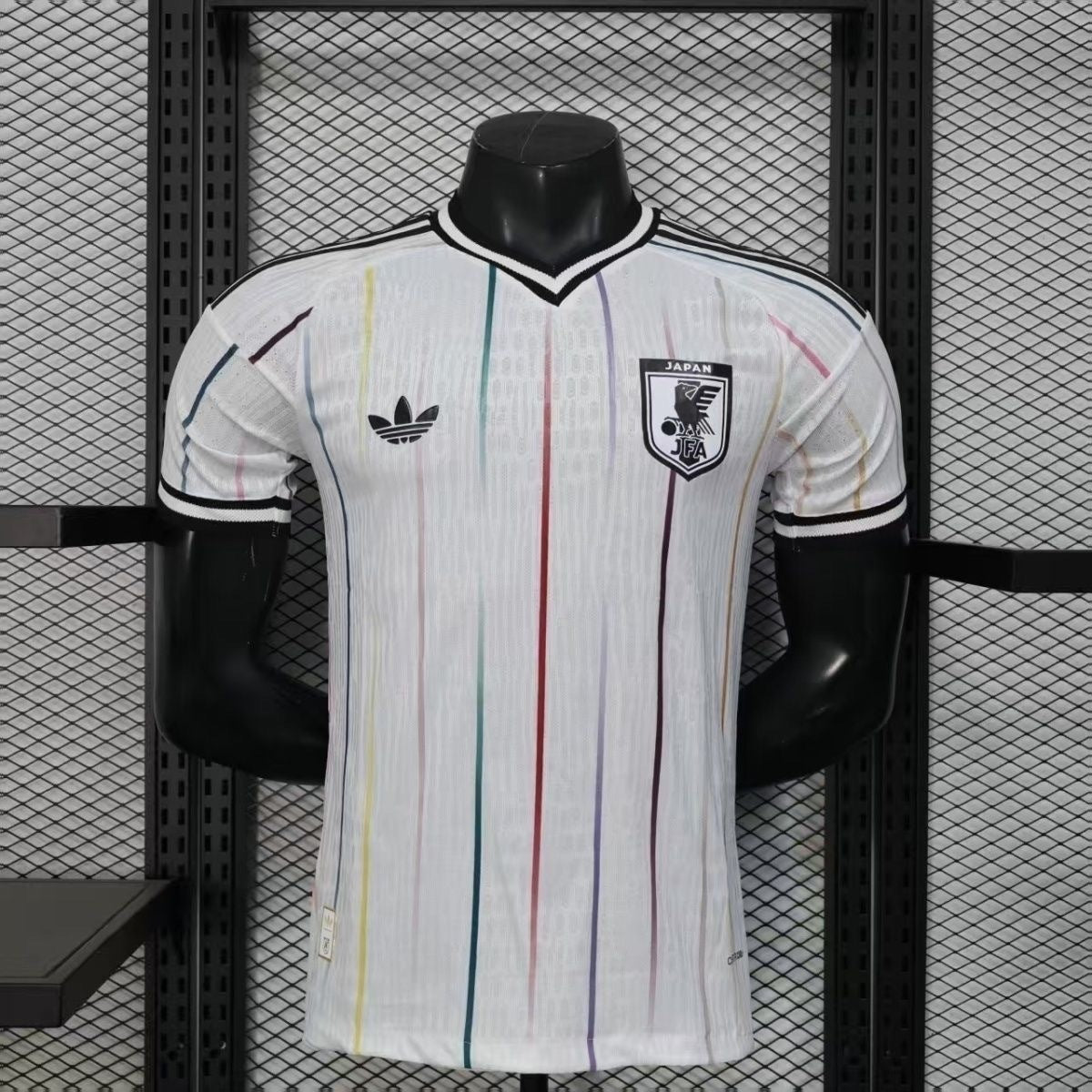 Maillot Player Japon Extérieur 2026/2027