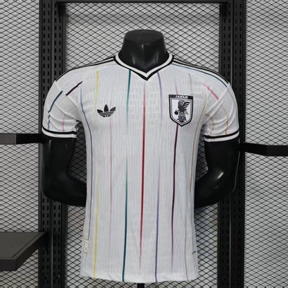 Maillot Player Japon Extérieur 2026/2027
