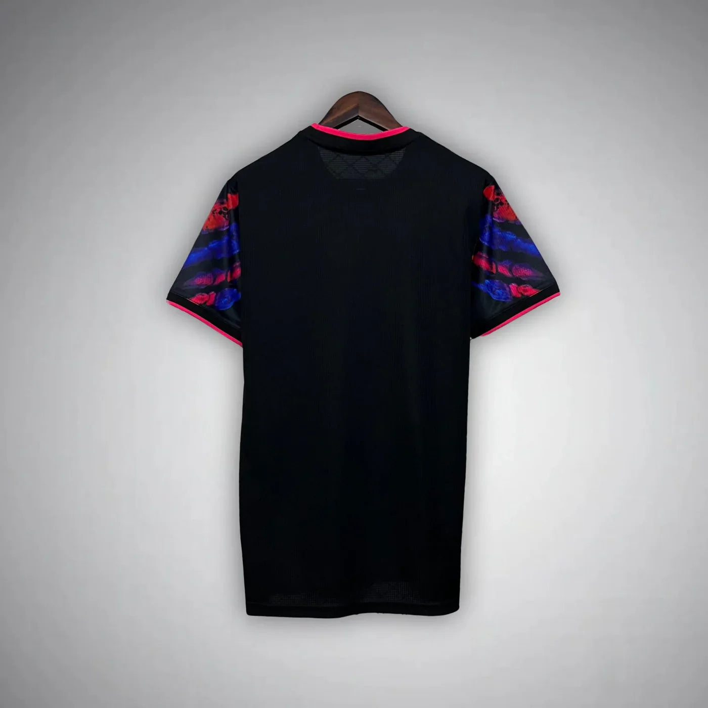MAILLOT FC BARCELONA BLOOD 2025/2026