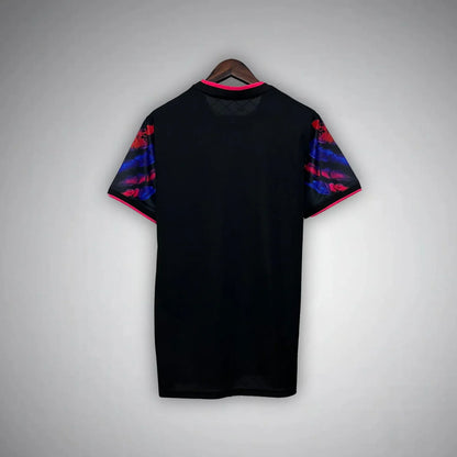 MAILLOT FC BARCELONA BLOOD 2025/2026