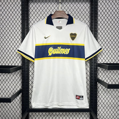 Maillot Retro Boca Juniors Extérieur 1996/1997