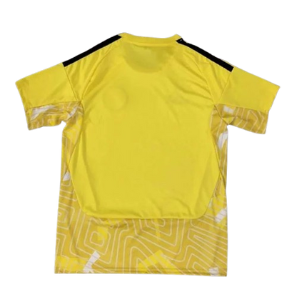 Maillot Écosse Gardien 2026/2027