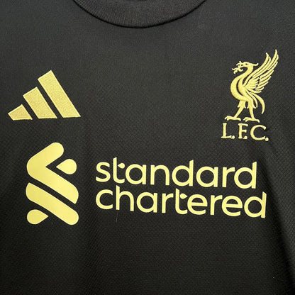 Maillot Liverpool Concept 2025/2026