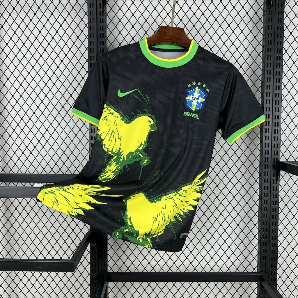 Maillot Brésil Concept 2025/2026