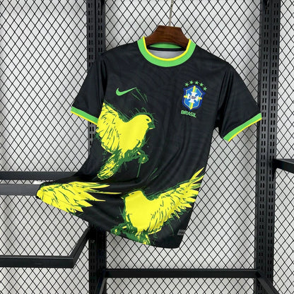 Maillot Brésil Concept 2025/2026