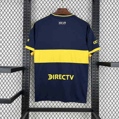 Maillot Boca Juniors Domicile 2025/2026