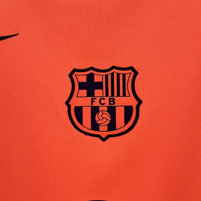 Maillot Barcelone Third 2025/2026